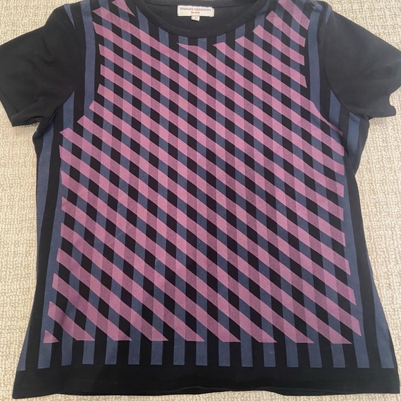 Opening Ceremony Top, size S - Picture 1 of 3